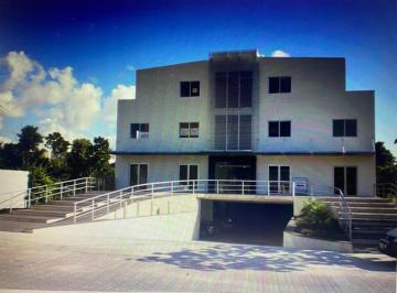 Oficina · 36m² · Oficina Bugamb Playacar en Renta