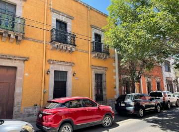 Casa de 3 habitaciones, Durango · Casa Amueblada en Renta Zona Centro de Durango