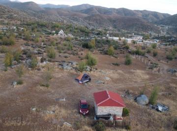 Terreno / Lote , Tecate · Terreno de 1500 m² en Venta en El Testerazo