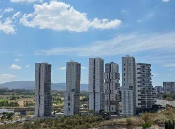 Departamento de 2 habitaciones, Zapopan · Departamento en Renta Amueblado en Zentral Residencial
