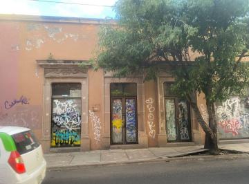 Local comercial , Durango · Local en Renta en Obra Gris de 200 m² en El Centro de Durango