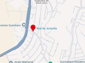 imagenPortal · Terreno / Lote en Venta en Real de Juriquilla