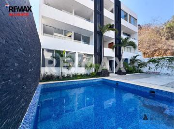 Departamento · 100m² · 3 Recámaras · 1 Estacionamiento · Oportunidad Para Inversionistas en Manzanillo ¡Compre por Debajo del Valor del Mercado! - (4)