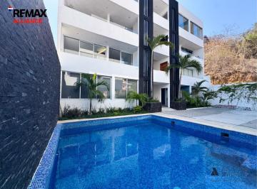 Departamento · 100m² · 3 Recámaras · 1 Estacionamiento · Oportunidad Para Inversionistas en Manzanillo ¡Compre por Debajo del Valor del Mercado! - (4)
