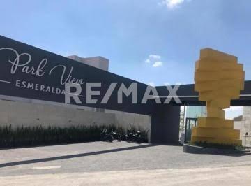 Departamento · 53m² · 2 Recámaras · 2 Estacionamientos · Departamento Park View Atizapan - (4)