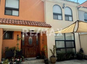 Casa · 199m² · 3 Recámaras · 2 Estacionamientos · Casa en Venta Jardines del Alba Cuautitlán Izcalli - (4)