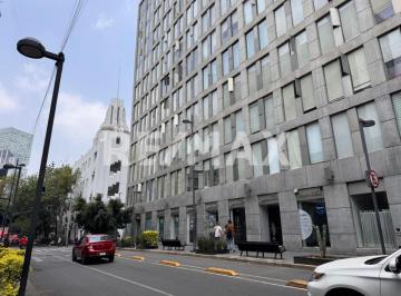 Departamento · 78m² · 3 Recámaras · 2 Estacionamientos · Renta de Departamento en Desarrollo Puerta Alameda - (4)