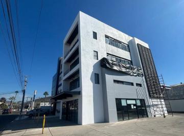 Oficina , Ensenada · Oficina de 120 m² Construidos en Renta en Acapulco - Av Reforma Ensenada (3 Disponible Piso 2 - 4)