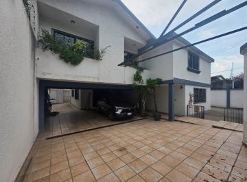 Casa · 447m² · 4 Recámaras · 6 Estacionamientos · Casa en Venta Satélite - (4)