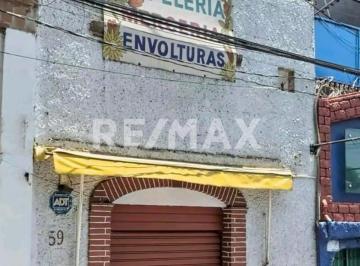 Local comercial · 28m² · Local Comercial en Renta, Coyoacán - (4)