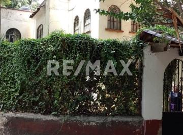Casa · 210m² · 4 Recámaras · 1 Estacionamiento · Casa en Venta en Insurgentes Mixcoac, Cdmx - (4)