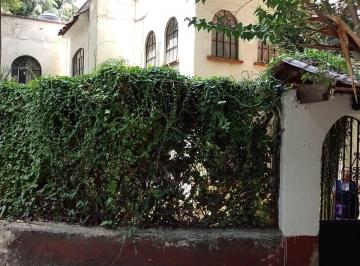 Casa · 210m² · 4 Recámaras · 1 Estacionamiento · Casa en Venta en Insurgentes Mixcoac, Cdmx - (4)