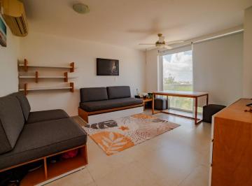 Departamento de 1 habitación, Benito Juárez · Departamento en Renta en Cancun