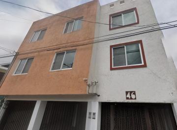Departamento de 3 habitaciones, Xochimilco · Departamento en Venta en San Lorenzo La Cebada | Plan de San Luis Cerca de Div. del Norte y Peri Sur