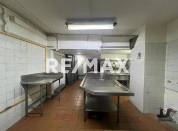 Local comercial · 60m² · 2 Estacionamientos · Se Renta Dark Kitchen Totalmente Equipada a 5 Minutos de Garden Santa Fe - (4)
