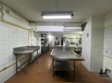 Local comercial · 60m² · 2 Estacionamientos · Se Renta Dark Kitchen Totalmente Equipada a 5 Minutos de Garden Santa Fe - (4)