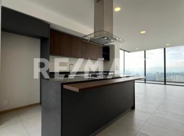 Departamento · 127m² · 2 Recámaras · 2 Estacionamientos · Venta Departamento en Campestre Palo Alto Cuajimalpa - (4)