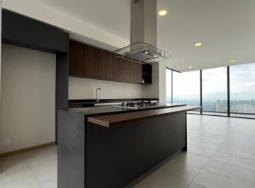 Departamento · 127m² · 2 Recámaras · 2 Estacionamientos · Venta Departamento en Campestre Palo Alto Cuajimalpa - (4)