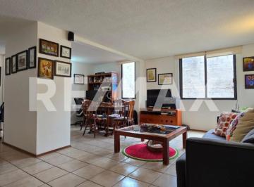 Departamento · 67m² · 2 Recámaras · 1 Estacionamiento · Venta Departamento en Exhacienda Coapa Coyoacan - (4)