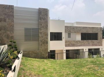 Casa de 4 habitaciones, Atizapán de Zaragoza · Casa en Venta o Renta en Club de Golf Valle Escondido