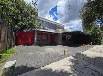 Local comercial , Miguel Hidalgo · Local en Renta Lomas de Chapultepec 700 m² de Terreno
