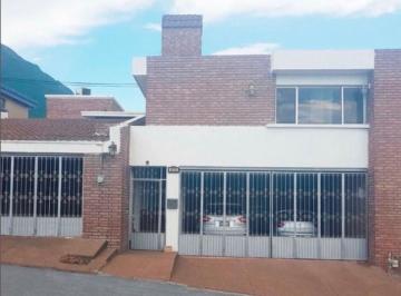 Casa de 4 habitaciones, Guadalupe · Casa en Venta Contry La Silla Guadalupe N L
