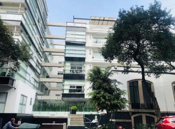 Departamento de 2 habitaciones, Cuauhtémoc · Departamento en Renta | Alure Condesa