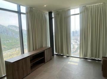 Departamento de 2 habitaciones, Monterrey · Departamento en Renta en San Jerónimo