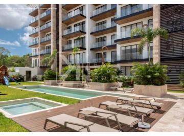 Departamento de 2 habitaciones, Benito Juárez · Venta de Departamento de Lujo con Casa Club | Altea Vía Cumbres