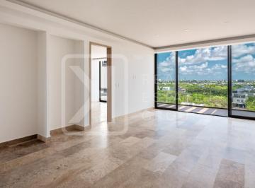 Departamento de 2 habitaciones, Benito Juárez · Departamento de 203 m² con 2 Recámaras en Venta en Vía Cumbres
