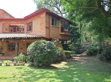 Casa de 2 habitaciones, Tepoztlán · Casa de 1500 m² en Renta en Barrio Santo Domingo