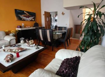 Casa en condominio de 4 habitaciones, Alvaro Obregón · Casa en Venta, Colinas del Sur