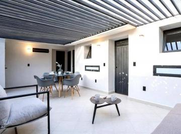 Departamento de 2 habitaciones, Cuauhtémoc · Renta de Departamento Amueblado Enrenta Roma Norte Cdmx