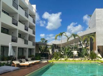 Departamento de 1 habitación, Tulum · Departamento en Venta en Xibalba Dk La Veleta, Tulum Quintana Roo Clj