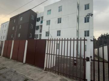 Departamento de 2 habitaciones, San Pedro Cholula · Departamento en Planta Baja