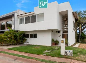 Casa en condominio de 3 habitaciones, Bahía de Banderas · Casa en Condominio en La Cruz de Huanacaxtle