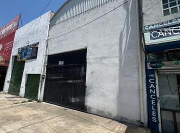 Bodega comercial , Ecatepec de Morelos · Bodega en Renta en Av Central