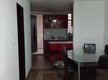 Casa de 3 habitaciones, Morelia · Casa en Venta Ocolusen / Fray Antonio de San Miguel Iglesias