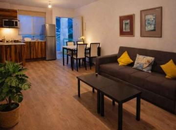 Departamento de 2 habitaciones, Guadalajara · Departamento Ideal Para Inversion