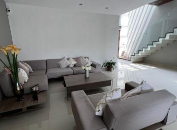 Casa en condominio de 4 habitaciones, Morelia · Casa en Venta Fraccionamiento Altozano