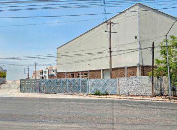 Nave industrial , Santa Catarina · Bodega en Renta en El Obispo