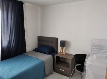 Departamento compartido de 1 habitación, Cuauhtémoc · ¡Habitación Amueblada (Solo Mujeres) / Zona Norte Paseo de La Reforma