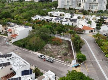 Terreno / Lote , Mérida · Terreno Premium en Venta en Merida - Privada Marsella en Altabrisa