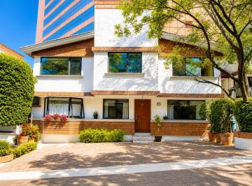Casa en condominio de 3 habitaciones, Tlalpan · Casa en Conodominio en Venta Jardines en La Montaña