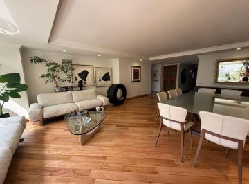 Departamento en Venta de 3 habitaciones Cuajimalpa · Exclusivo Departamento en Venta en Bosques de Las Lomas