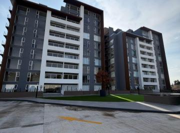 Departamento de 3 habitaciones, Morelia · Departamento Nuevo con Amenidades en Altozano