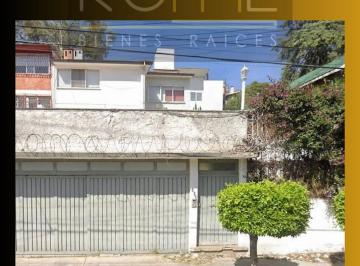 Casa de 3 habitaciones, Alvaro Obregón · Casa en Venta en Colina del Sur, Álvaro Obregón | Calz. de Las Carretas Cerca de Santa Fe