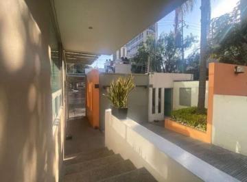 Departamento de 3 habitaciones, Cuauhtémoc · Departamento en Corredor Condesa Roma