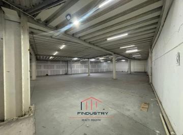 Bodega comercial · 585m² · 2 Estacionamientos · Bodega Industrial en Renta Tlalnepantla