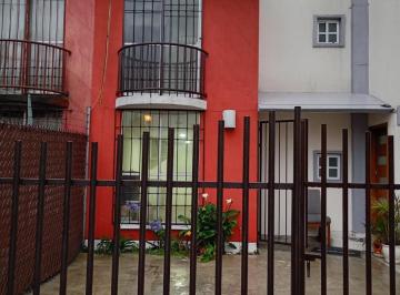 Casa · 56m² · 3 Recámaras · 1 Estacionamiento · Casa - Geovillas Los Cedros